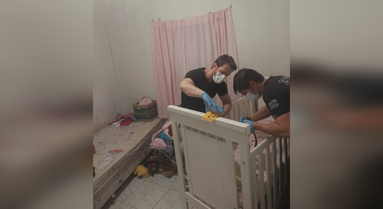 Conselheira renuncia durante investigação de omissão em caso de bebê morto
