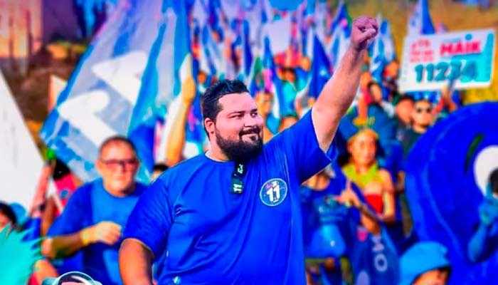 TRE-AP mantém cassação de prefeito e vice de Oiapoque