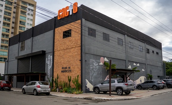 Cacto Experience: 15 Anos Reinventando o Fitness em Sergipe com Foco na Individualidade e Bem-Estar