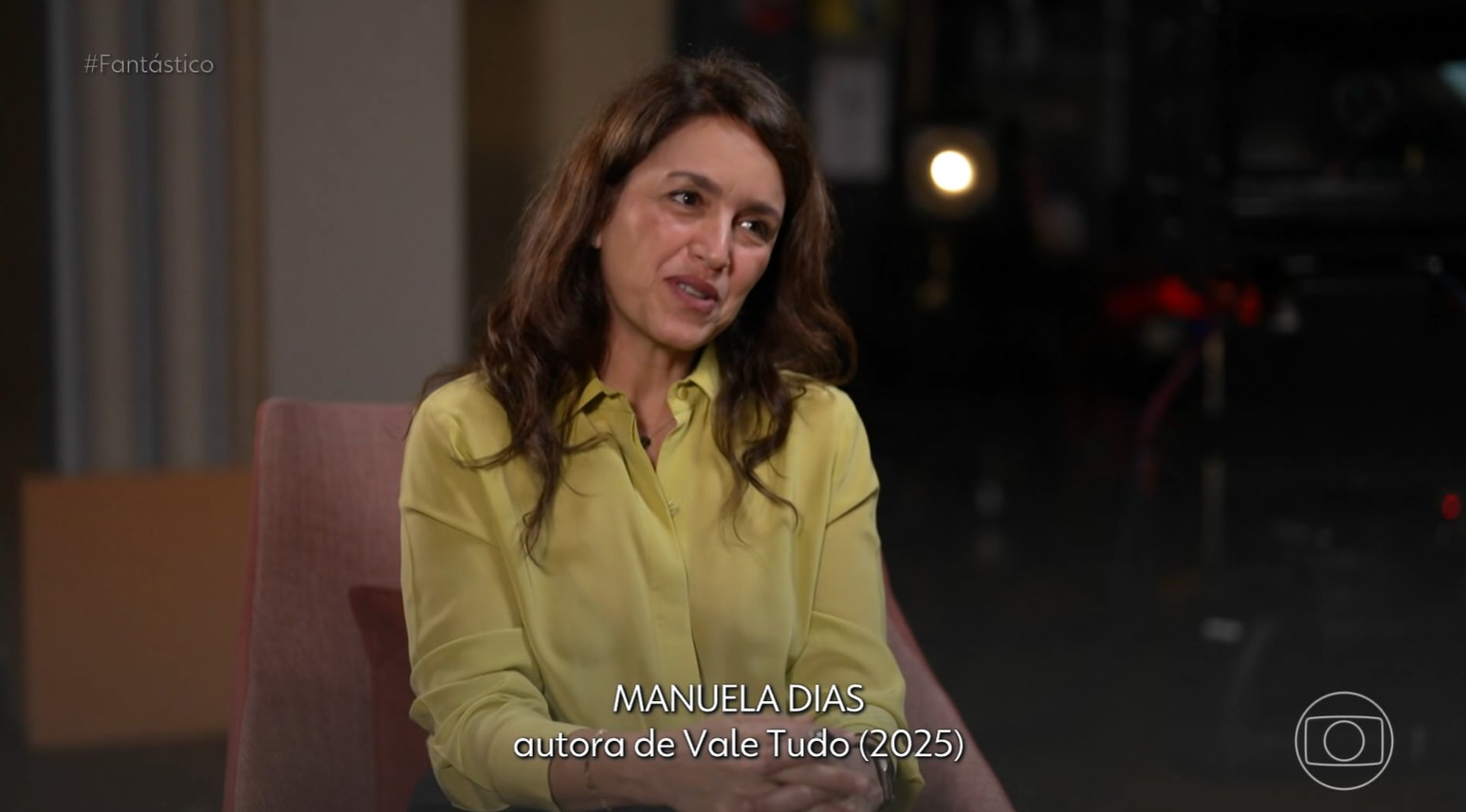 Os mistérios da morte de Odete Roitman
