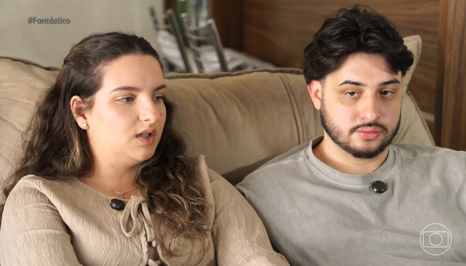 Noiva soterrada sobrevive e mantém casamento no RS