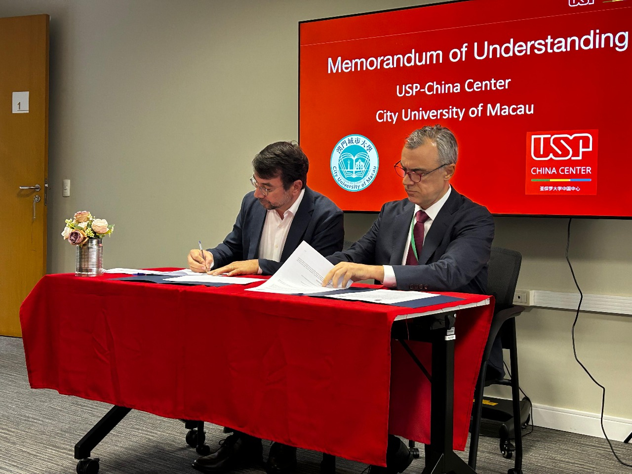 Macau Abre Portas para Estudantes Brasileiros e Fortalece Parcerias Acadêmicas com a USP