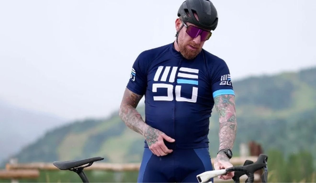 Campeão Olímpico Bradley Wiggins Revela Lado Sombrio: ‘Cheirei Cocaína na Minha Medalha de Ouro’