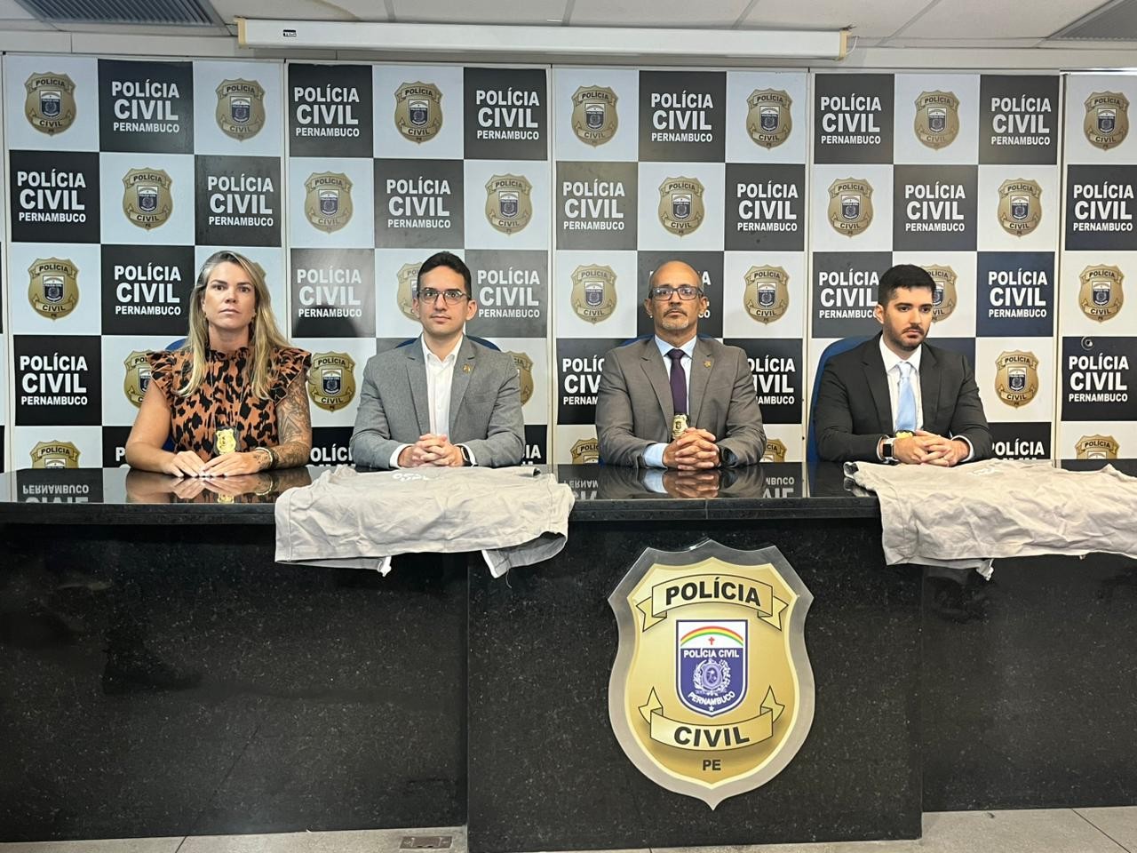 Polícia investiga transfobia e misoginia em morte de mulheres em São Lourenço