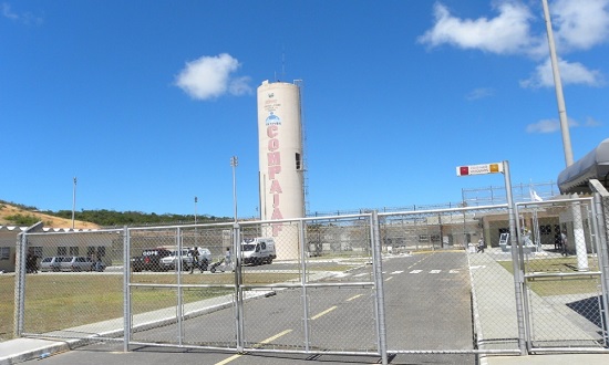 Endocrinologista Preso por Abuso Sexual de Pacientes Encaminhado ao Sistema Prisional em Sergipe