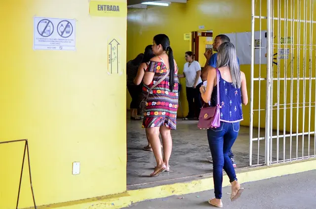 Acre Apresenta Abstenção Alarmante no Concurso Unificado 2025: Mais de 50% dos Inscritos Faltaram