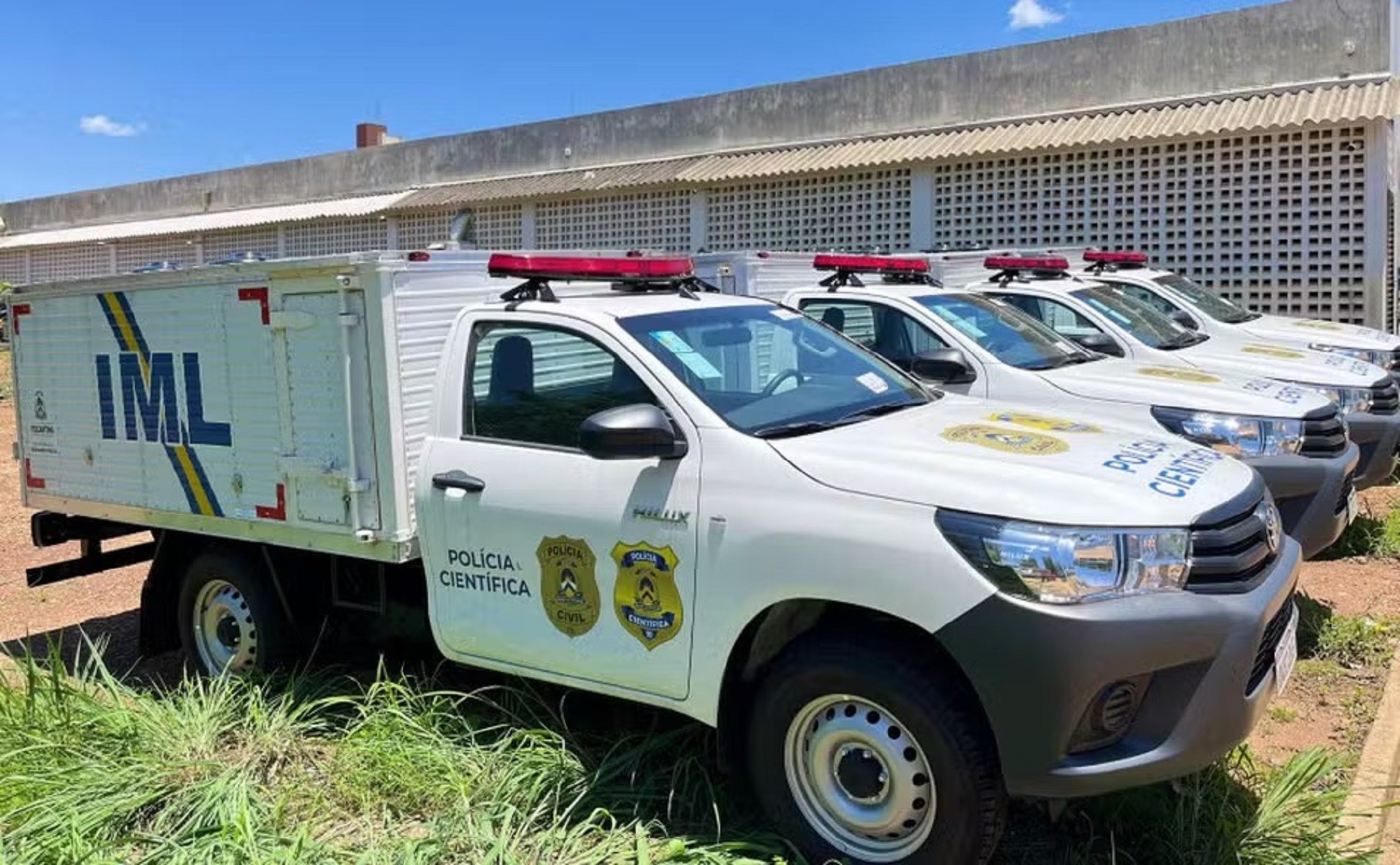 Jovem morre após choque elétrico em cerca energizada