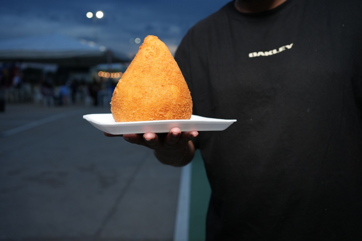 Whindersson Nunes e festival de comida gigante agitam Juiz de Fora