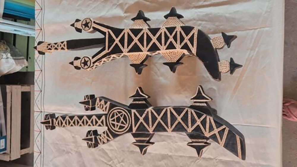 Cultura Indígena do Amapá Floresce em Exposições e Oficinas Itinerantes