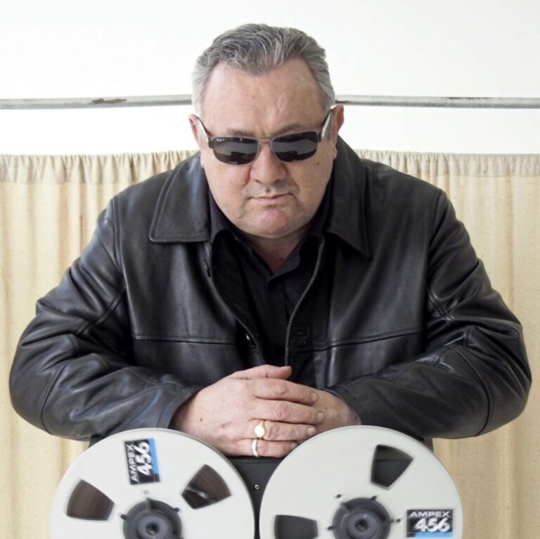 Morte de Dave Ball, tecladista do Soft Cell, aos 66 anos