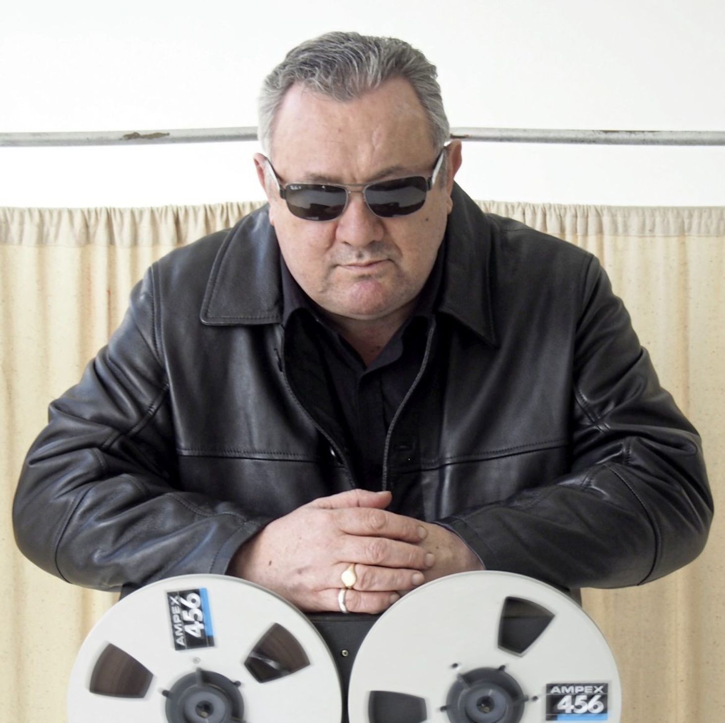 Morte de Dave Ball, tecladista do Soft Cell, aos 66 anos