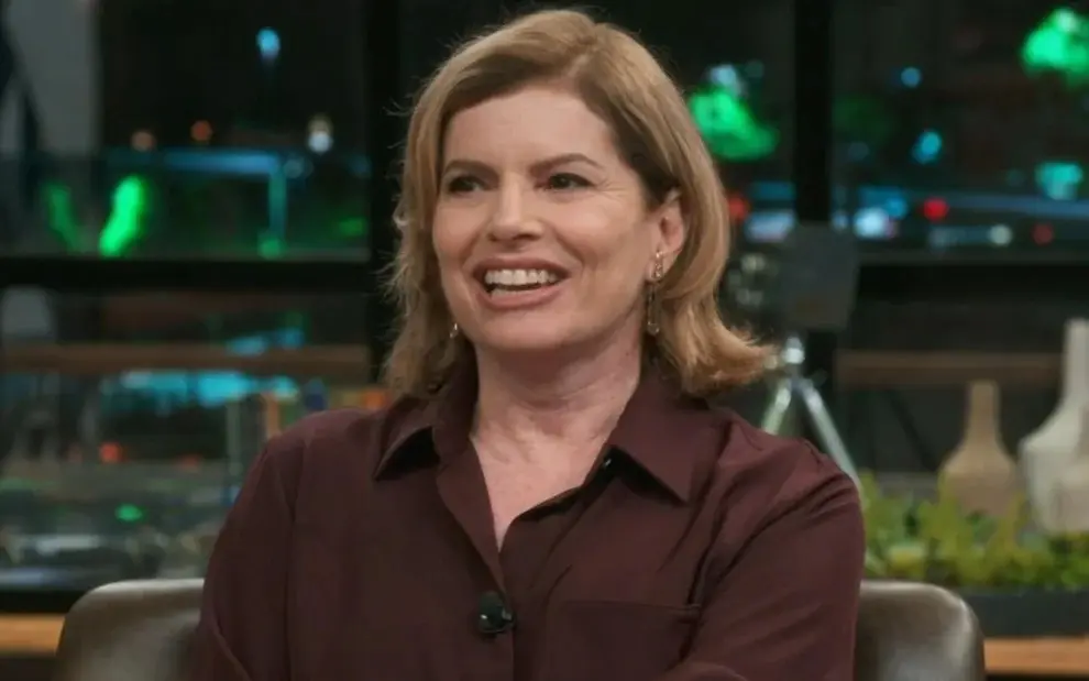 Mistério Revelado? Débora Bloch Solta Pista Crucial Sobre a Morte de Odete Roitman em Remake de ‘Vale Tudo’