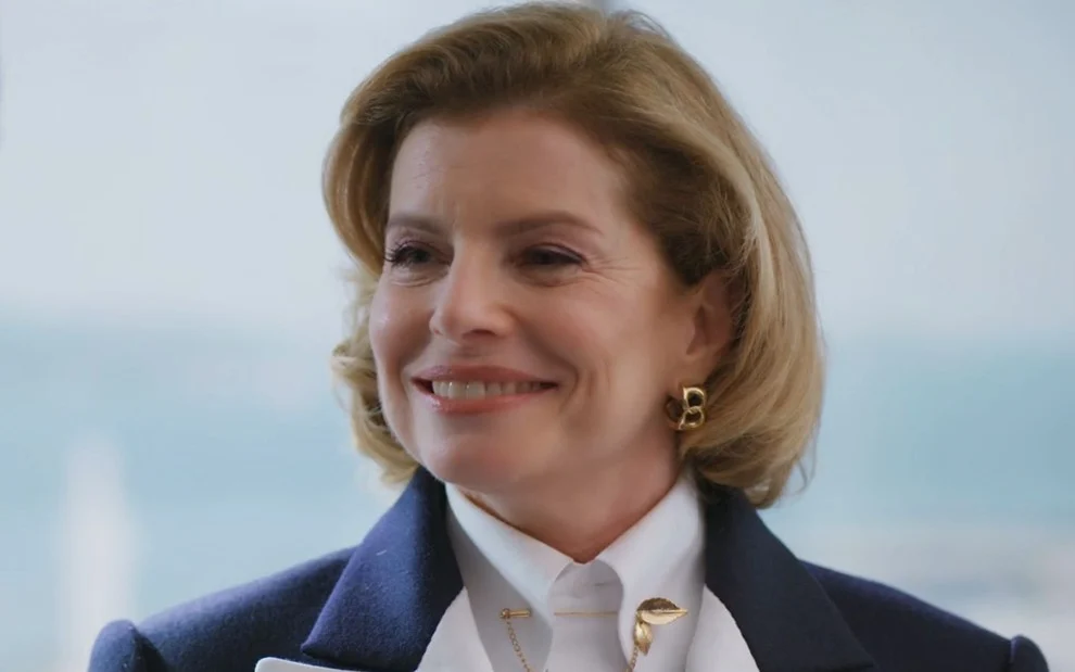 Reviravolta em ‘Vale Tudo’? Diálogo Misterioso reacende Teoria sobre Odete Roitman