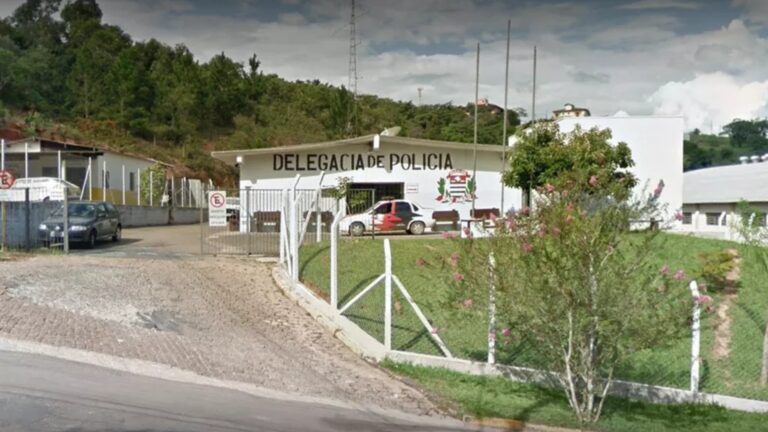 Motorista de caminhão é preso por causar acidente em Jarinu
