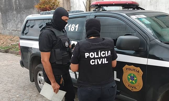 Tragédia em Aracaju: Briga por Alimentos Termina em Homicídio; Suspeito é Preso