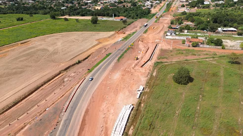 Pedágios na BR-153 no Tocantins Sofrem Reajuste a Partir de Hoje; Confira os Novos Valores
