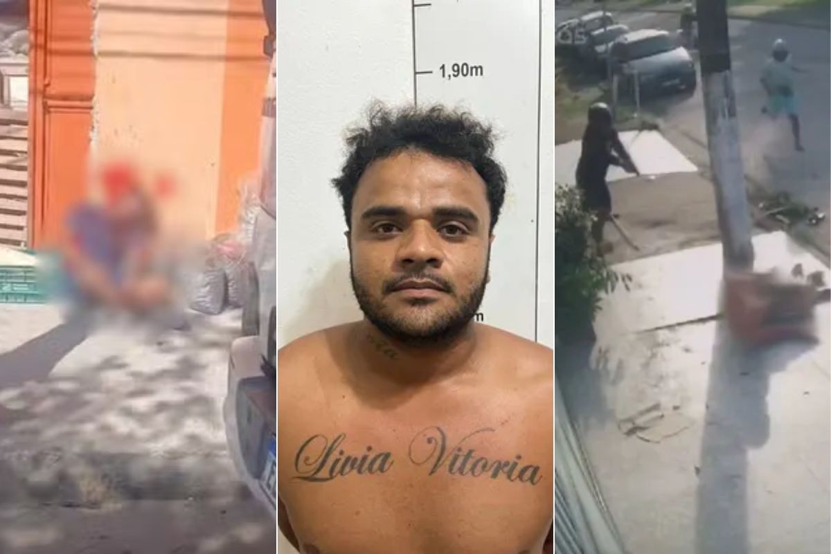 Homem executado em São Vicente era investigado por morte de PM