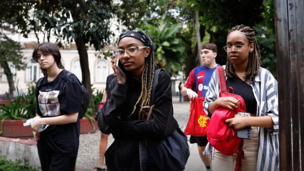 Enem 2025: Domine Suas Notas e Conquiste a Aprovação – Guia Completo