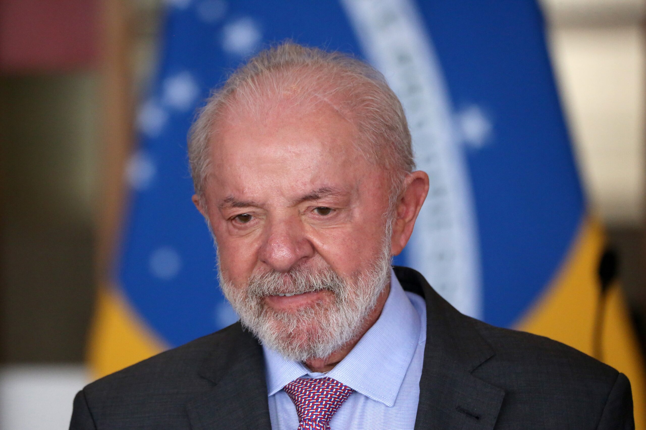 Frase de Lula gera controvérsia e munição para a oposição