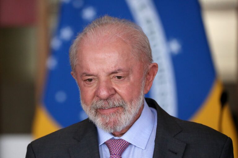 Governo Lula busca repactuação com o Centrão para aprovar projetos