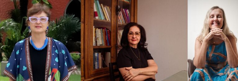 Bienal do Livro de Alagoas debate o boom de autoras e temáticas