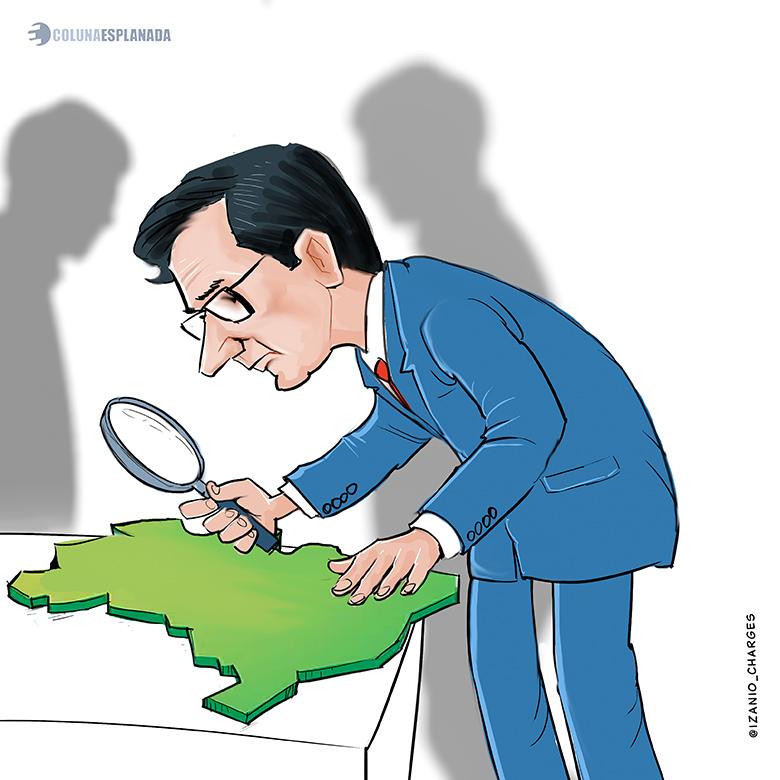 OTAN Mira Brasil e Safra Recorde à Vista: Destaques da Semana