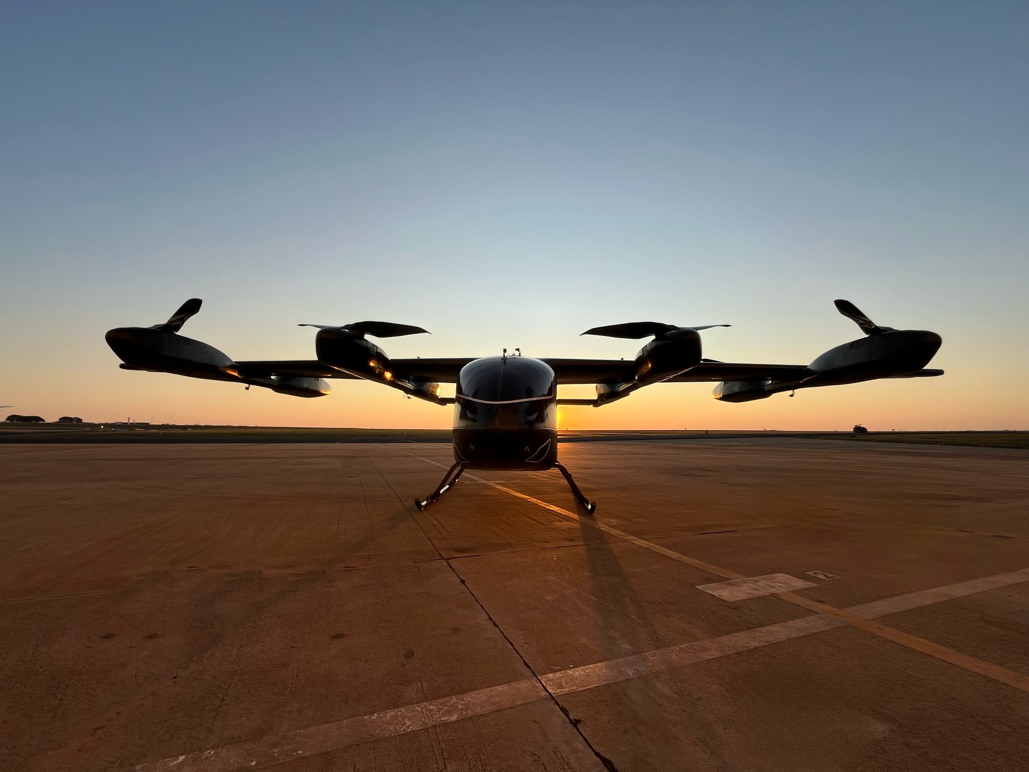 Embraer avança na regulamentação do carro voador no Brasil