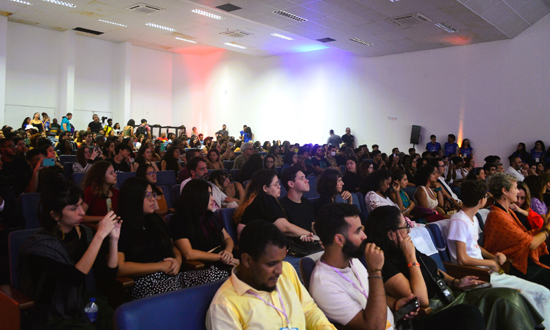 Sergipe se torna palco de solidariedade à Palestina com festival de cinema e debates