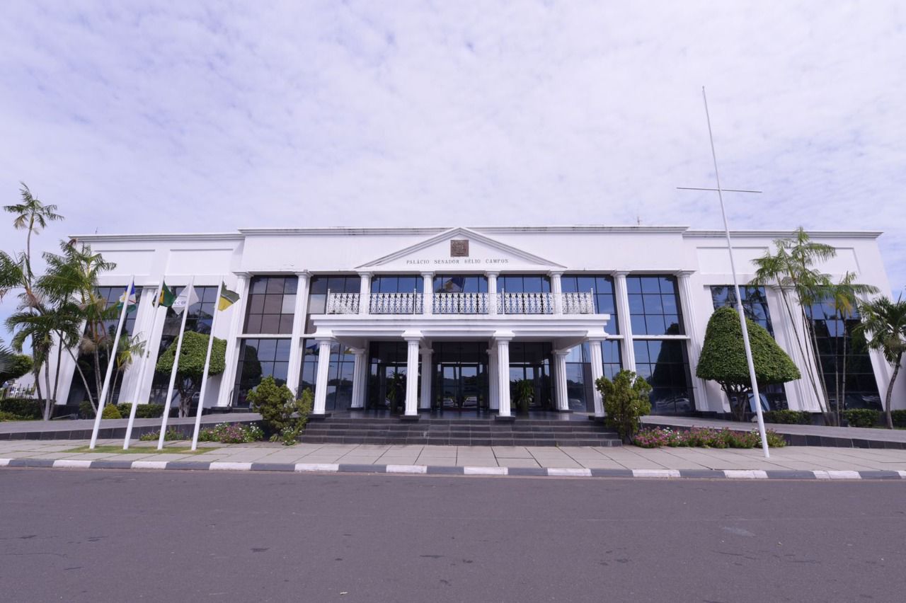 Roraima: Incertezas Políticas Dominam Debate Eleitoral e Ações do Governo