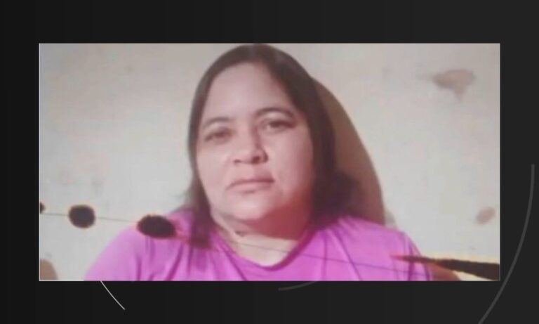 Mulher é morta a golpes de facão no interior da Bahia