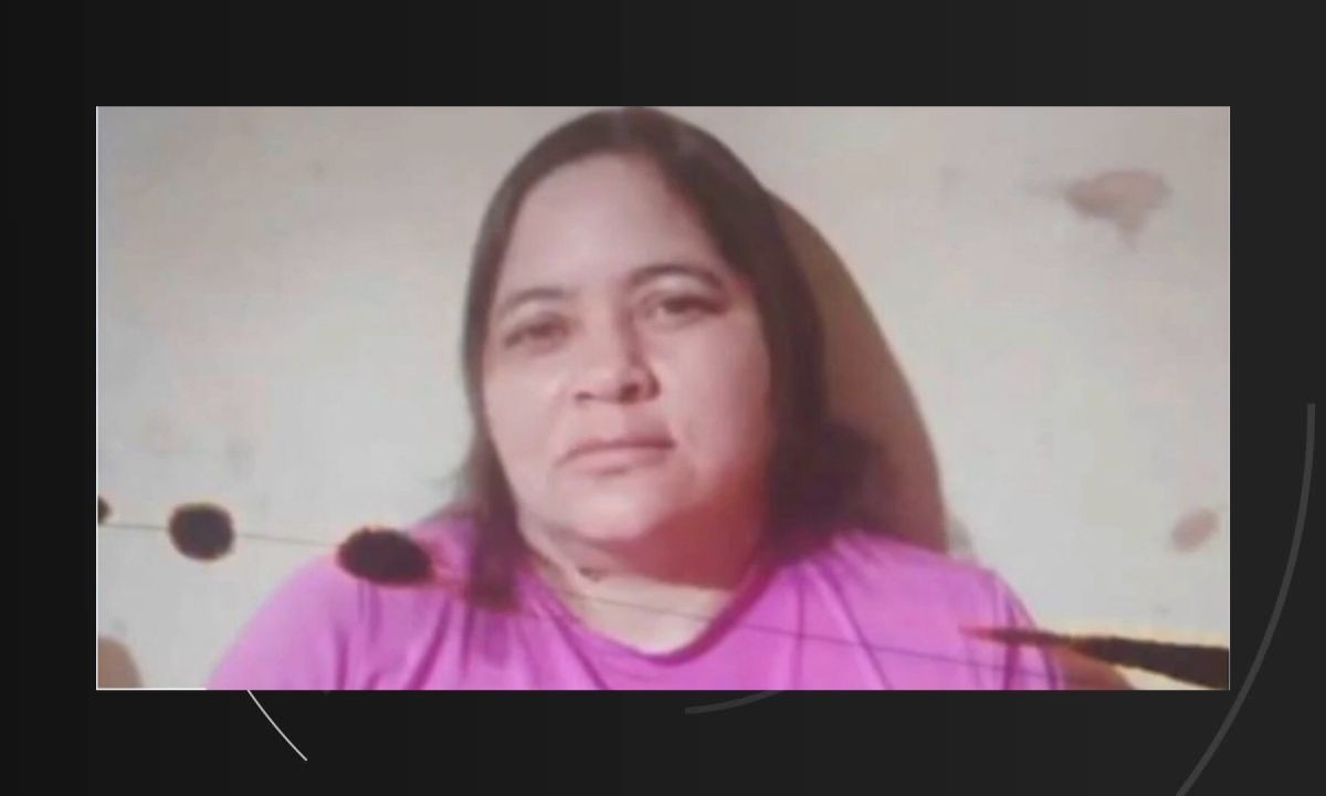 Mulher é morta a golpes de facão no interior da Bahia