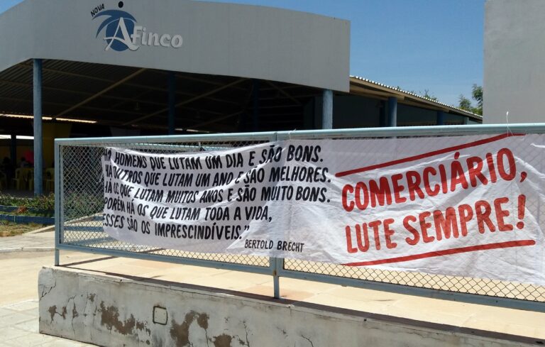 Sesc PE celebra o Dia do Comerciário no Sertão