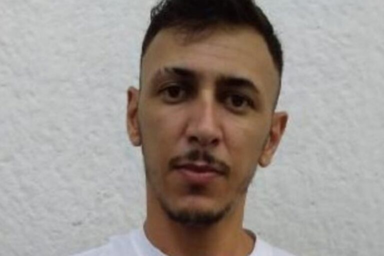 Prisão de foragido em MT: passo a passo da ação policial