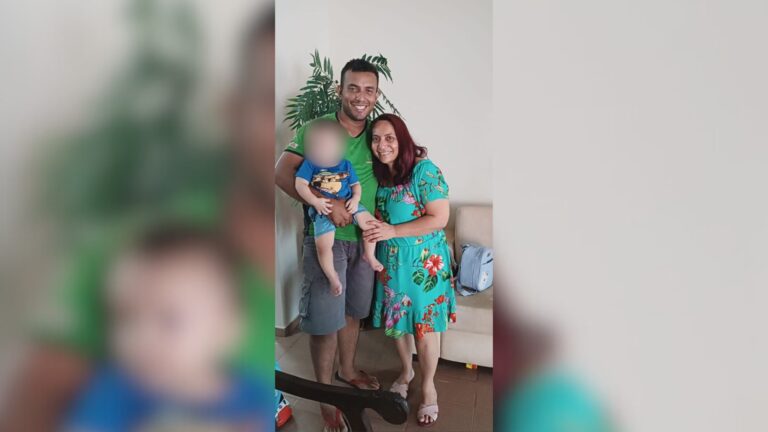 Filho se diz surpreso com suspeita de envolvimento de familiares em morte de mãe