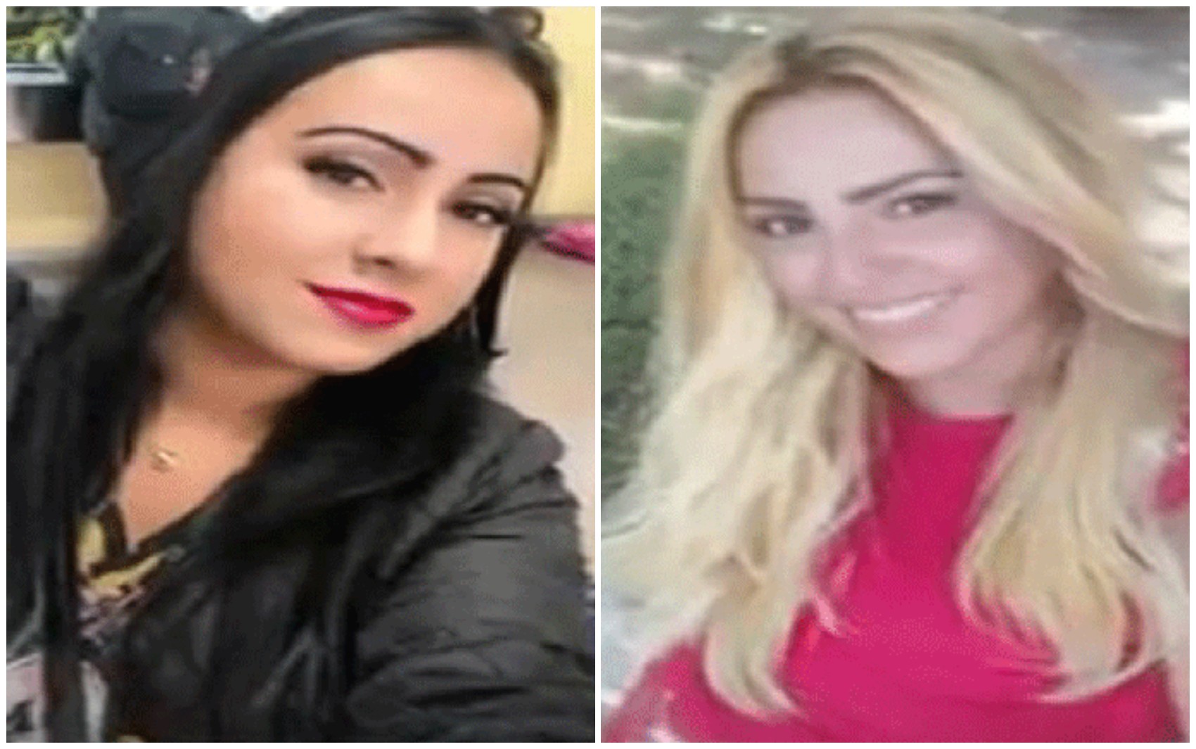 Gêmea de ‘serial killer’ é acusada de ajudar a matar quatro vítimas