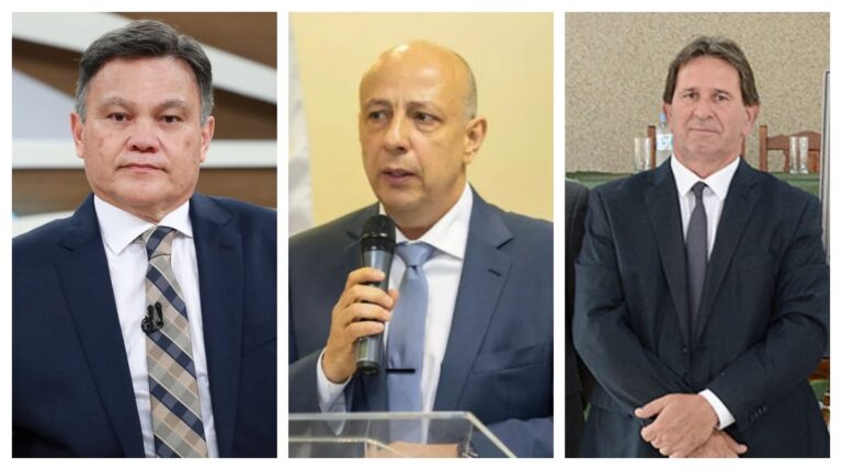 Operação investiga plano de assassinato de promotor e coordenador de presídios em SP