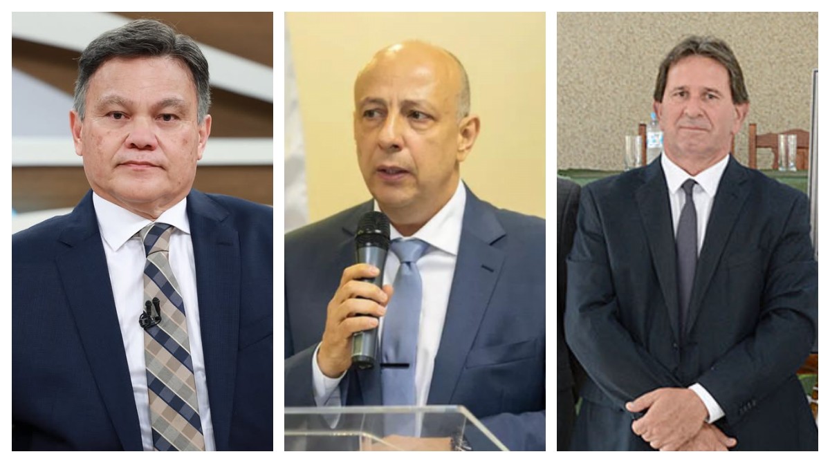 Operação investiga plano de assassinato de promotor e coordenador de presídios em SP