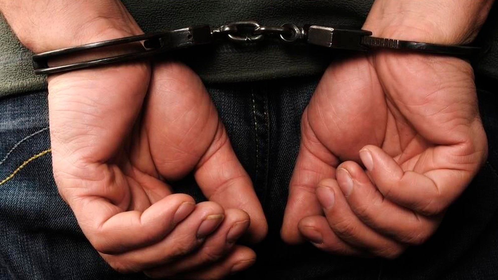 Prisão de comerciante suspeito de estuprar homem com deficiência no DF