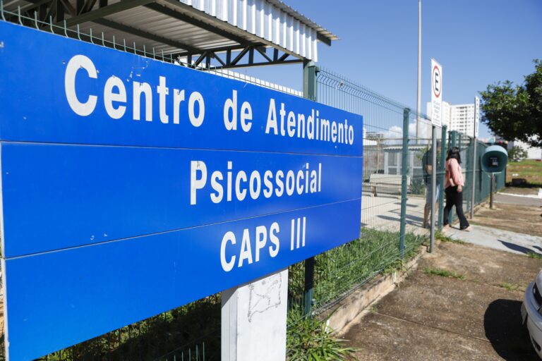DF está há seis anos com 2ª pior cobertura de CAPS do país