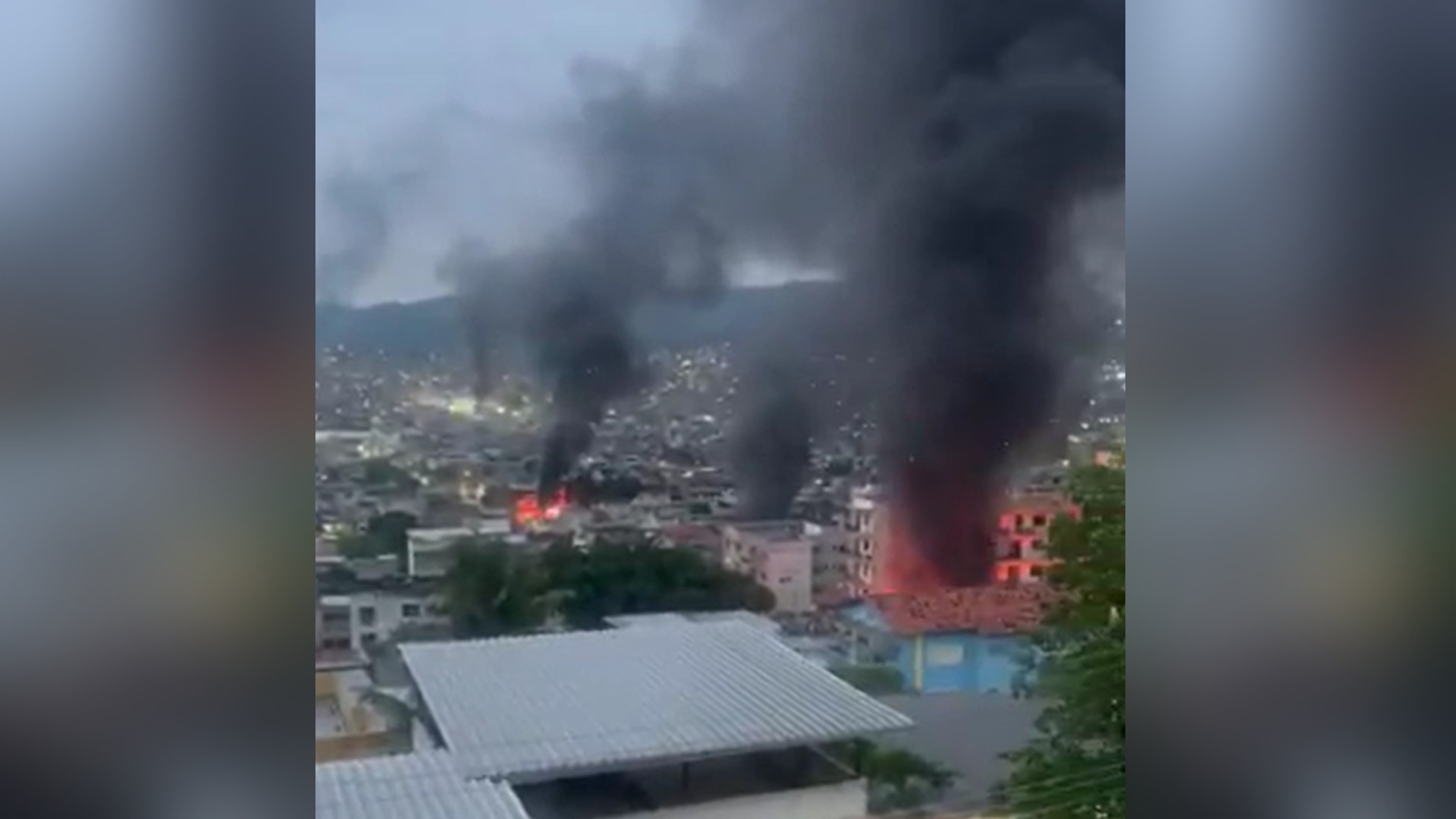 A guerra no Rio de Janeiro: uma operação sem precedentes