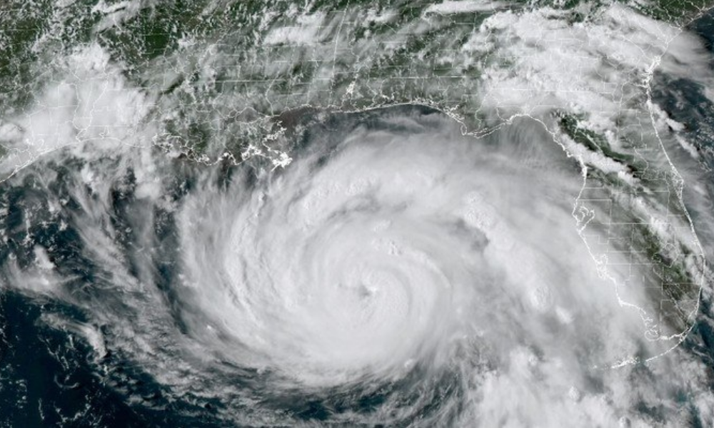 Tempestade Melissa Deixa Rastro de Morte no Haiti e Ameaça se Transformar em Furacão