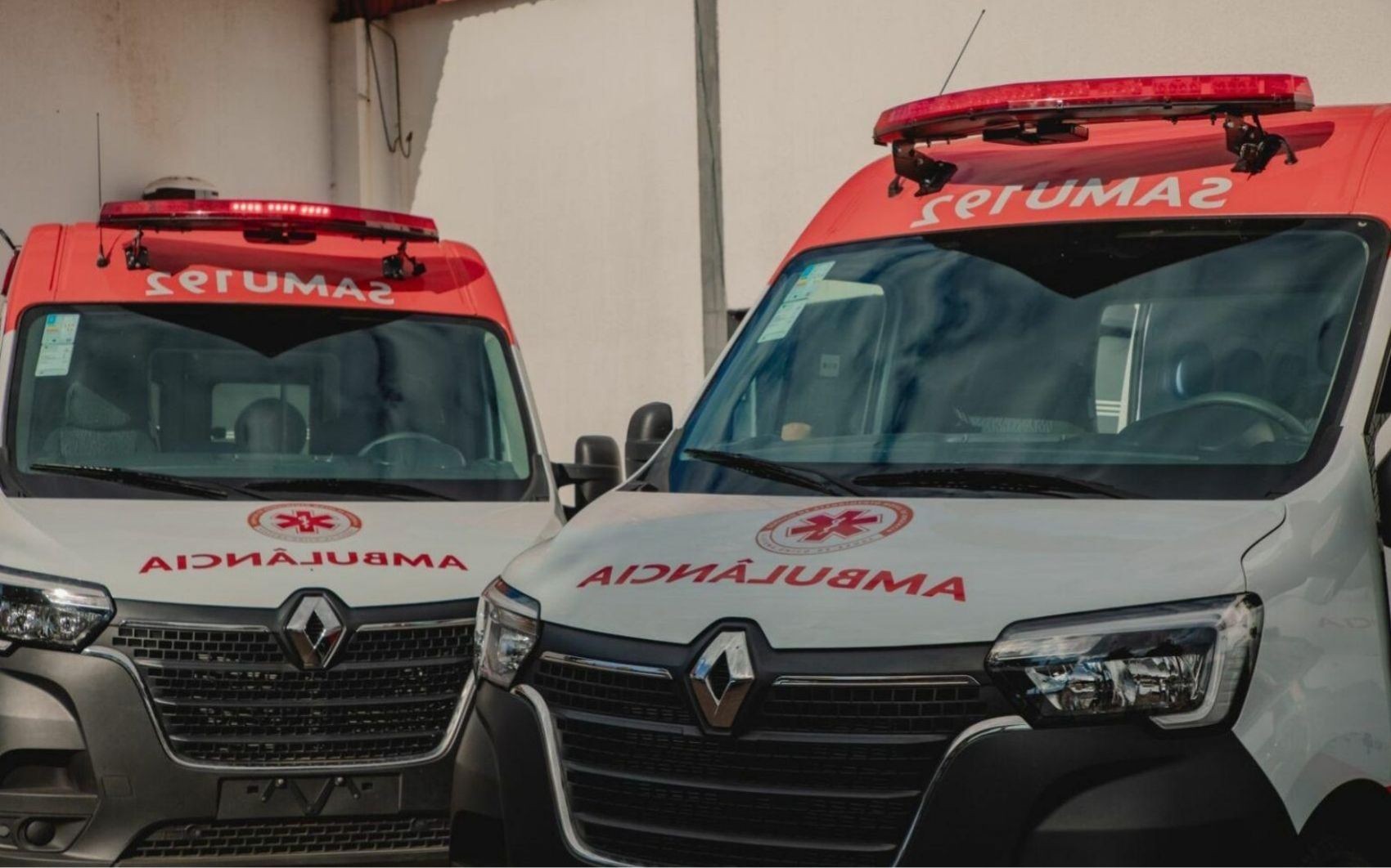 Mulher morre após se engasgar com carne de espetinho em Anápolis