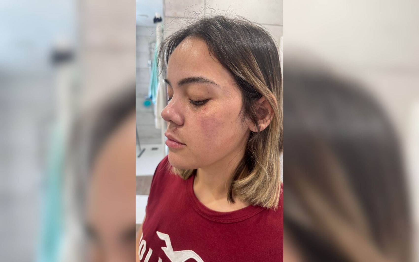 Brasileira traumatizada após tentativa de estupro em metrô de Paris