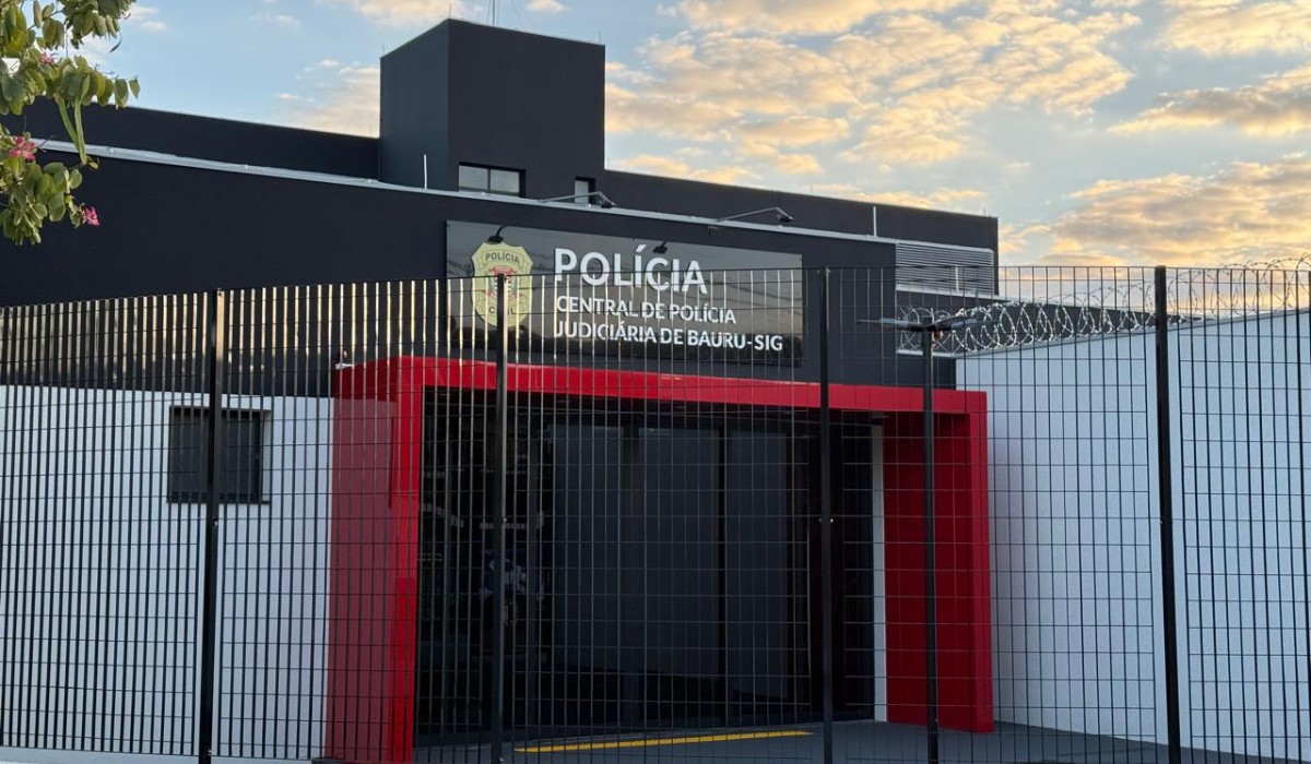 Homem morre após ser esfaqueado e agredido com pauladas em Bauru