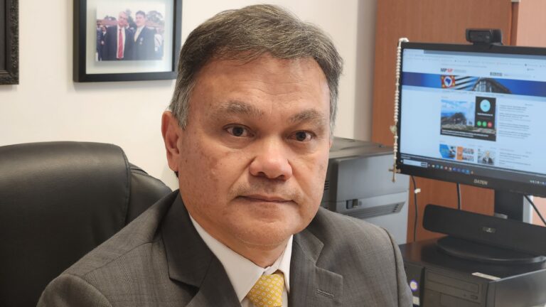 Quem é Lincoln Gakiya, promotor ameaçado de morte pelo PCC
