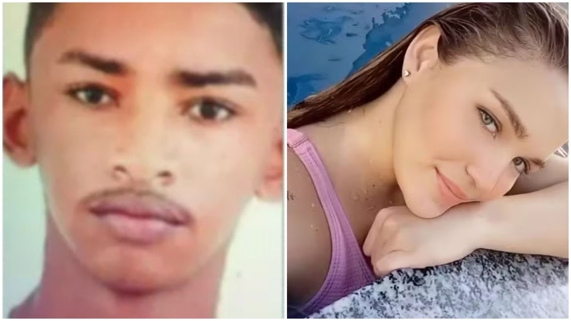 Garçom condenado a 32 anos por matar mulher em Fortaleza