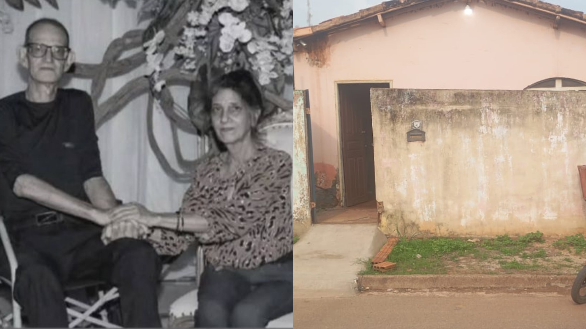 Irmãos são encontrados mortos em Tucumã, PA