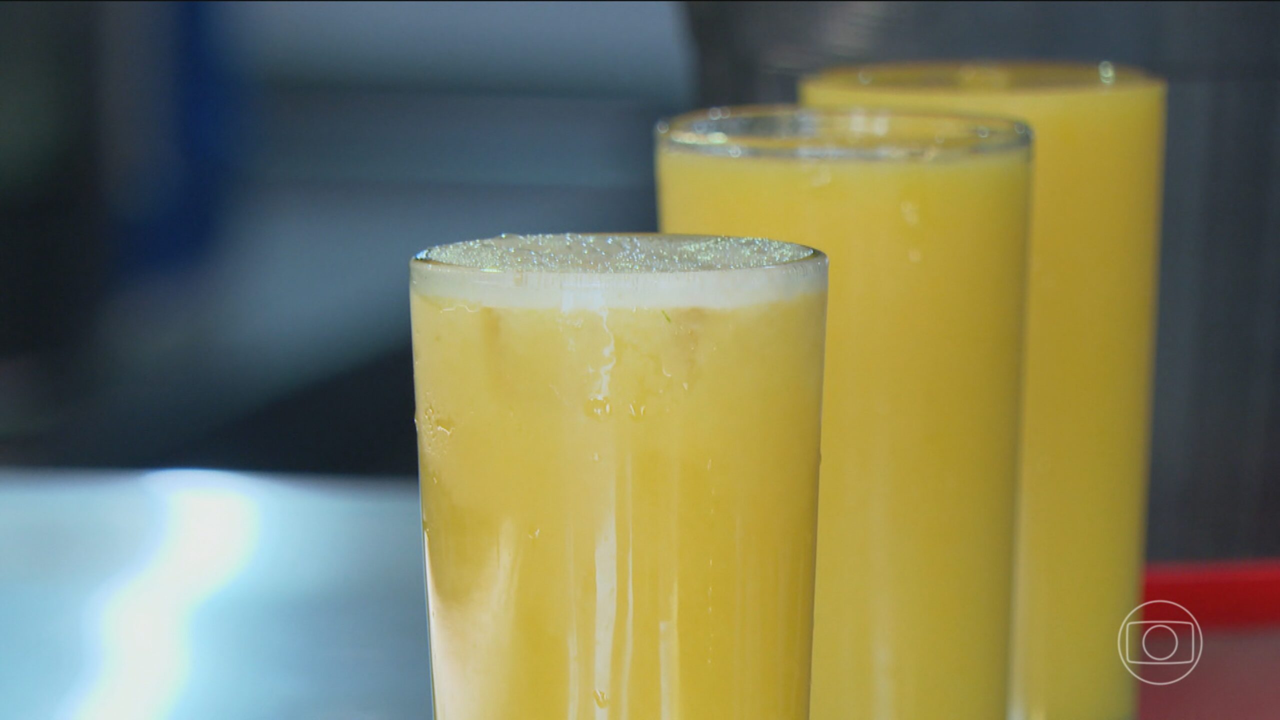 Suco de laranja: safra tem receita menor, aponta USP