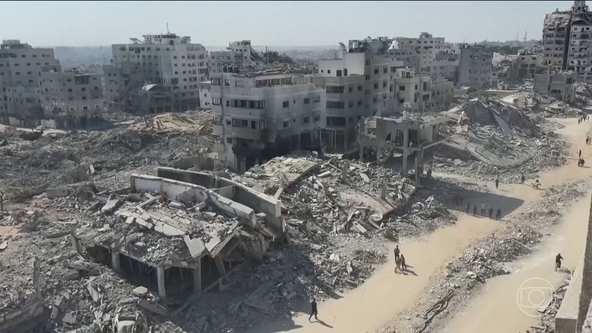 Hamas pede que Egito, Catar e Turquia pressionem Israel por próximos passos