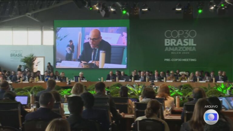 Quase 50 delegações ainda negociam hospedagem para a COP30 em Belém